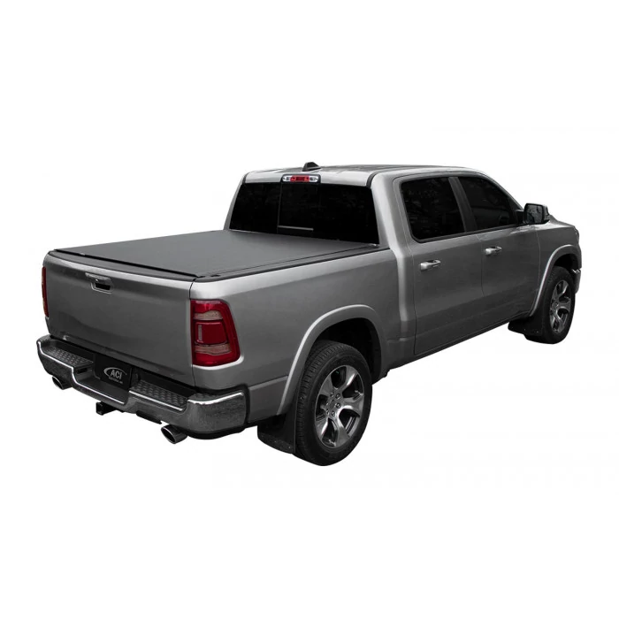 Access Covers® - 67.4" TONNOSPORT Low-Profile Roll-Up Tonneau Cover Ram 1500
