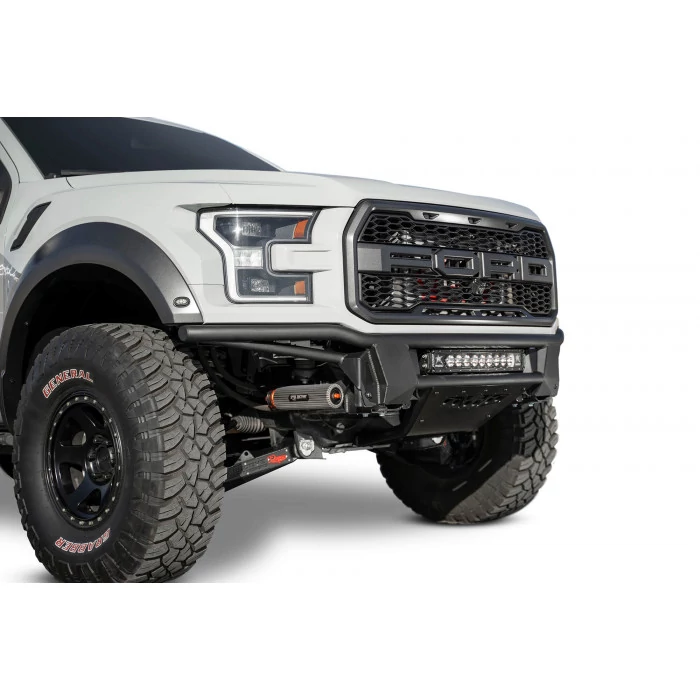 Addictive Desert Design®s - ADD PRO Bolt-On Front Bumper