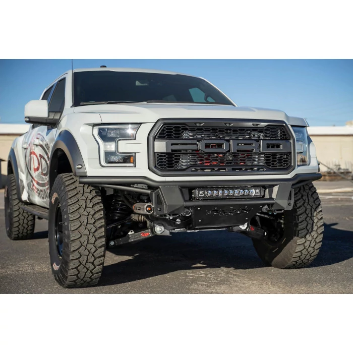 Addictive Desert Design®s - ADD PRO Bolt-On Front Bumper