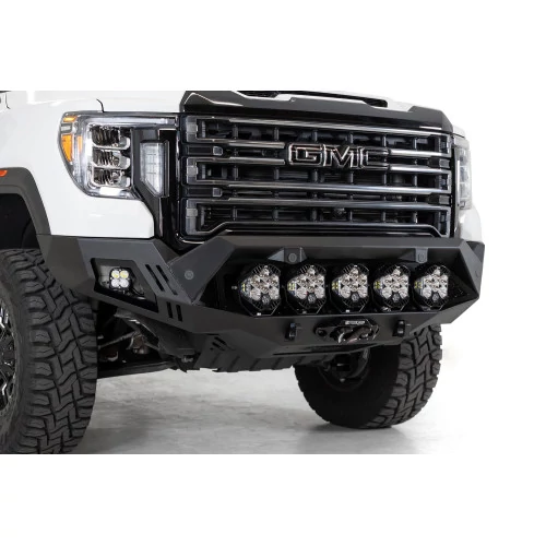 Addictive Desert Design®s - Bomber HD Front Bumper