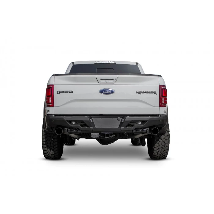 Addictive Desert Design®s - Stealth Fighter Rear Bumper