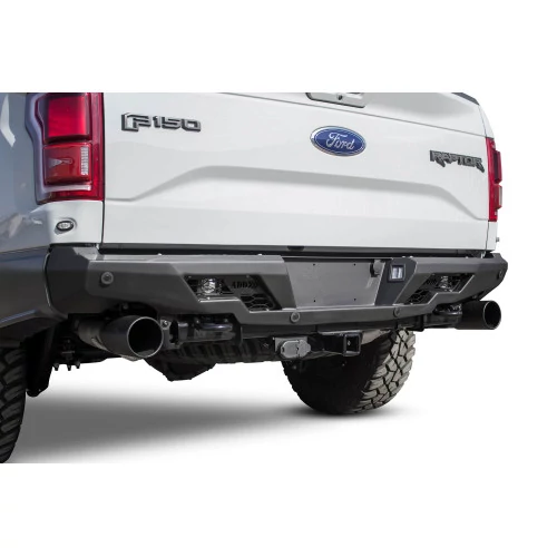 Addictive Desert Design®s - Stealth Fighter Rear Bumper