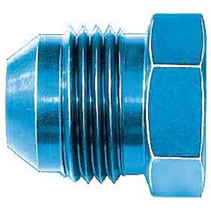 Aeroquip® - -6 AN Flare Plug