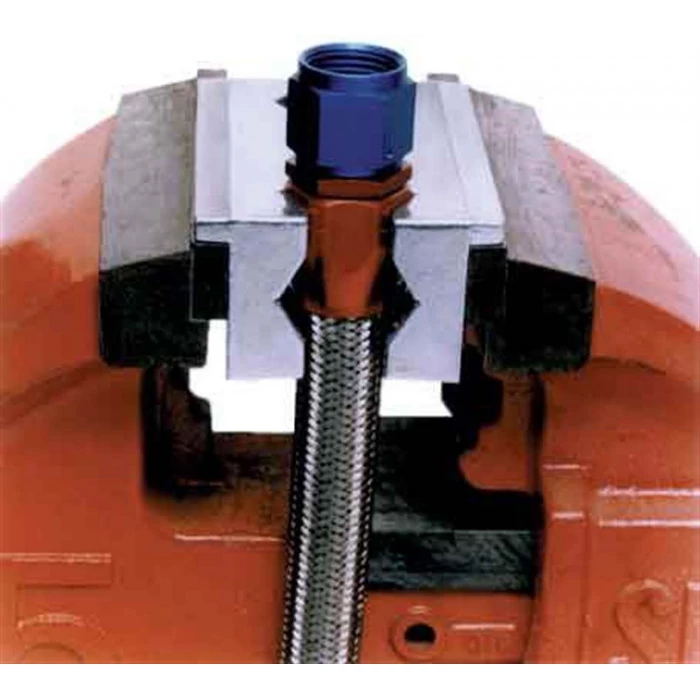 Aeroquip® - Vise Jaw Insert Tools