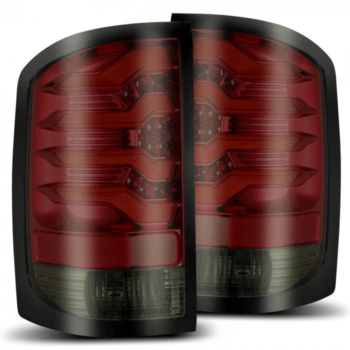 Alpha Rex® - PRO-Series Smoke Projector Tail Lights