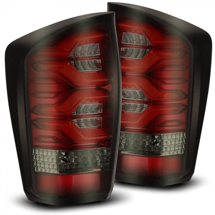 Alpha Rex® - PRO-Series Smoke Projector Tail Lights