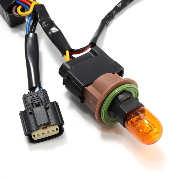 Alpha Rex® - Wiring Adapter for Headlight Assembly