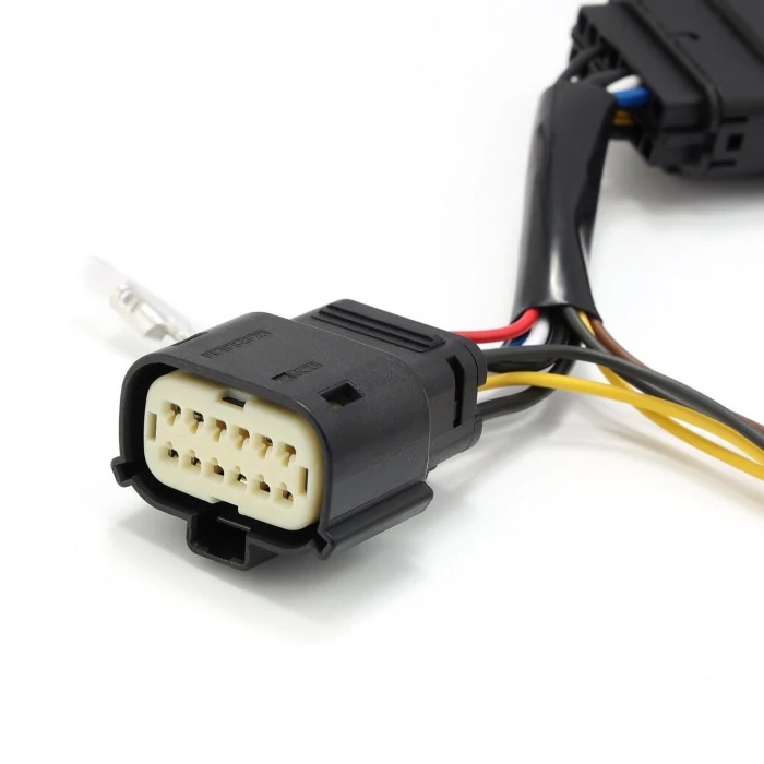 Alpha Rex® - Wiring Adapter for Headlight Assembly