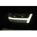 Alpha Rex® - PRO-Series Chrome Projector Headlights