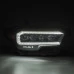 Alpha Rex® - NOVA-Series Black Projector Headlights