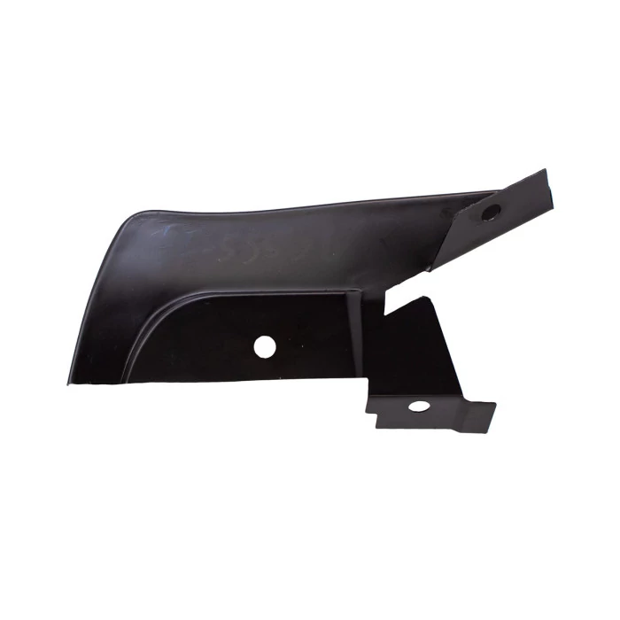 Auto Metal Direct® - Passenger Side Upper Rear Fender Splash Shield