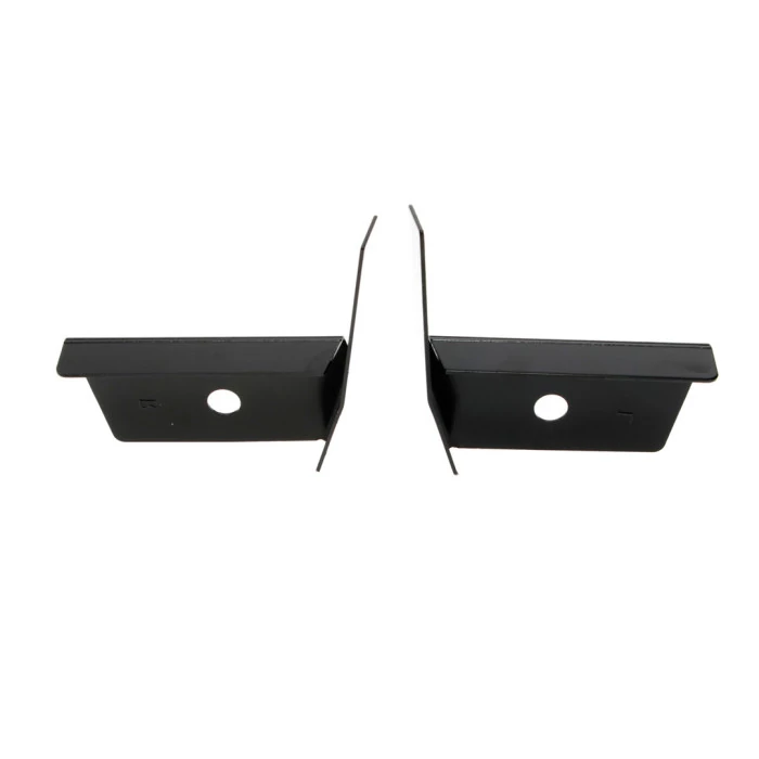 Auto Metal Direct® - Inner Fender Brace to Cowl Bracket Pair