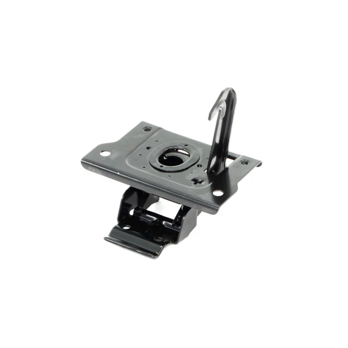 Auto Metal Direct® - Hood Catch Assembly without Inside Hood Release