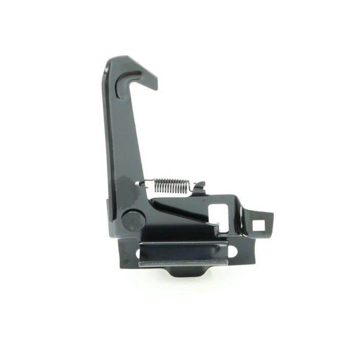 Auto Metal Direct® - Hood Catch Assembly with Inside Hood Release