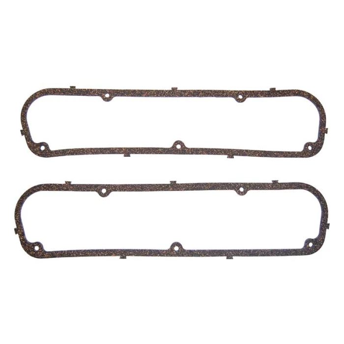 Auto Metal Direct® - Valve Cover Gaskets Pair