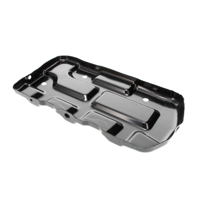 Auto Metal Direct® - Steel Battery Tray