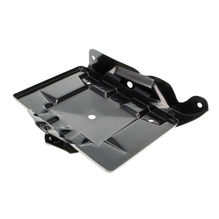 Auto Metal Direct® - Steel Battery Tray