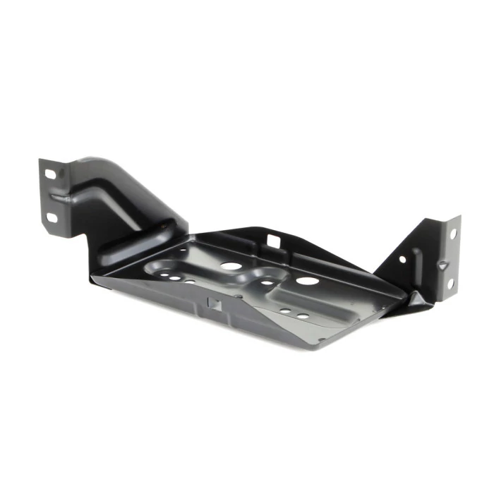 Auto Metal Direct® - EDP Coated Battery Tray Assembly