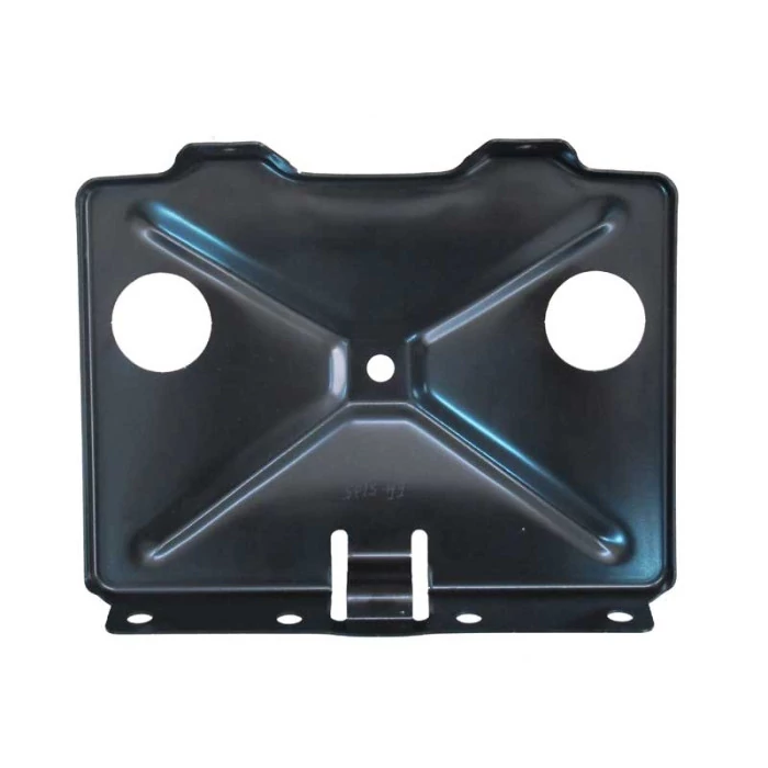 Auto Metal Direct® - Steel Battery Tray