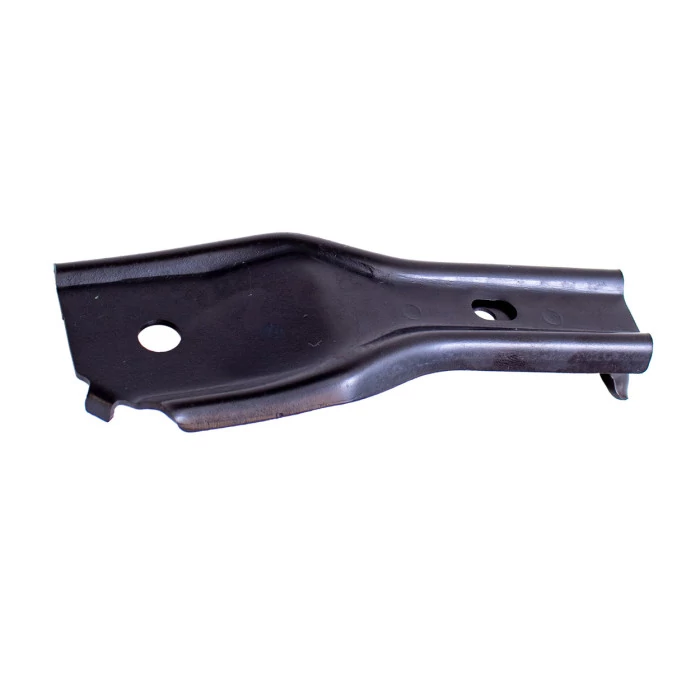 Auto Metal Direct® - Passenger Side Radiator Support Arm Upper