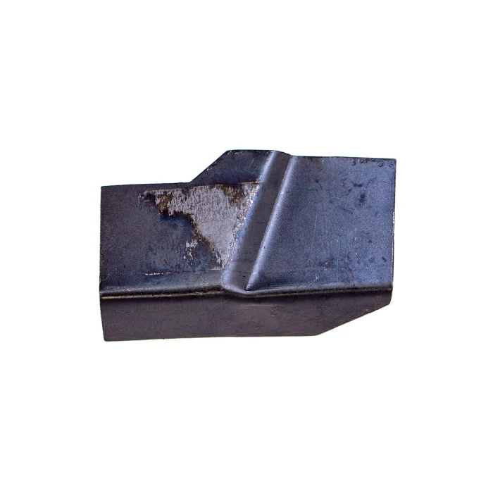 Auto Metal Direct® - Passenger Side Windshield Corner Bracket