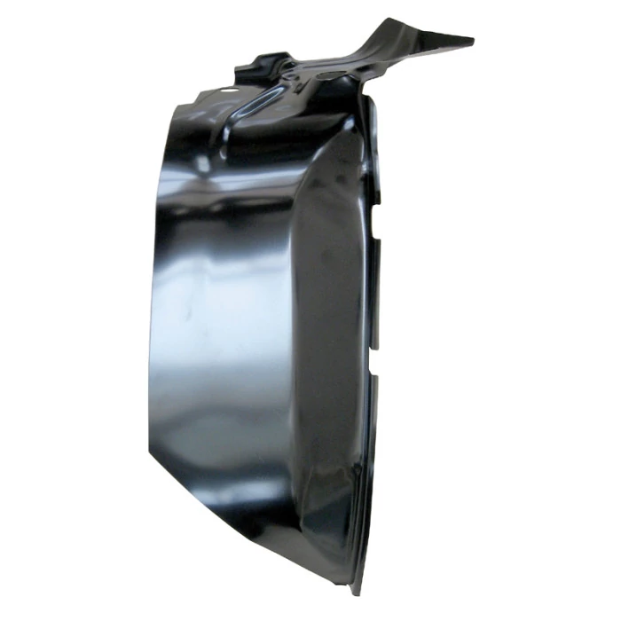 Auto Metal Direct® - Driver Side Cowl Side Outer Panel