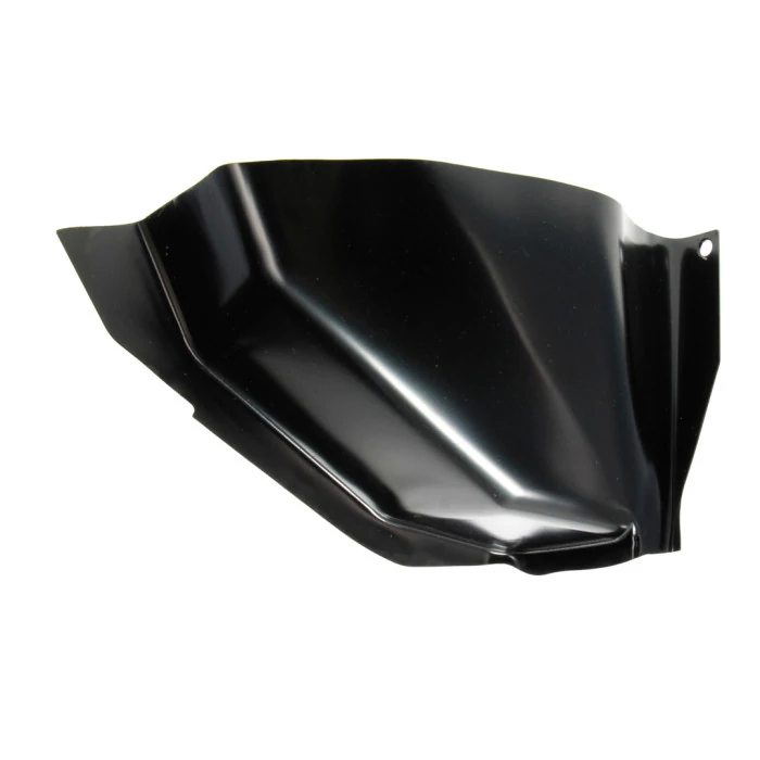 Auto Metal Direct® - Driver Side Lower Cowl Air Vent