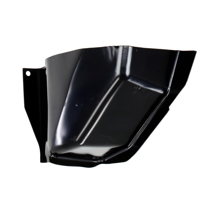 Auto Metal Direct® - Passenger Side Lower Cowl Air Vent
