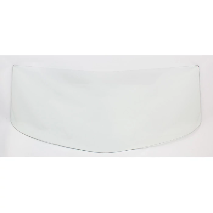 Auto Metal Direct® - Clear Windshield