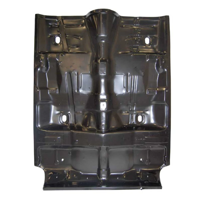 Auto Metal Direct® - OE Style with Braces Floor Pan