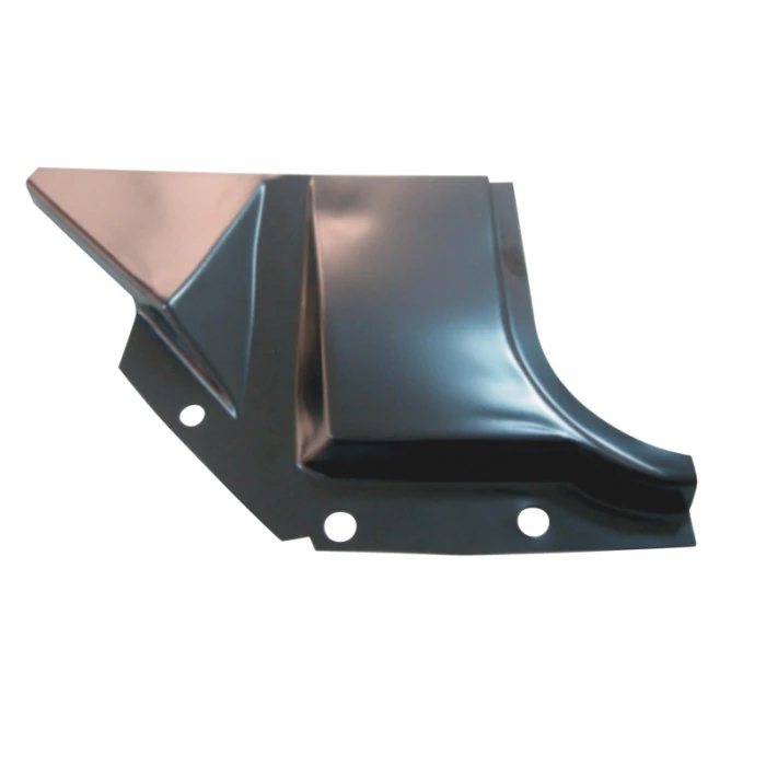 Auto Metal Direct® Triplus - Driver Side Footwell