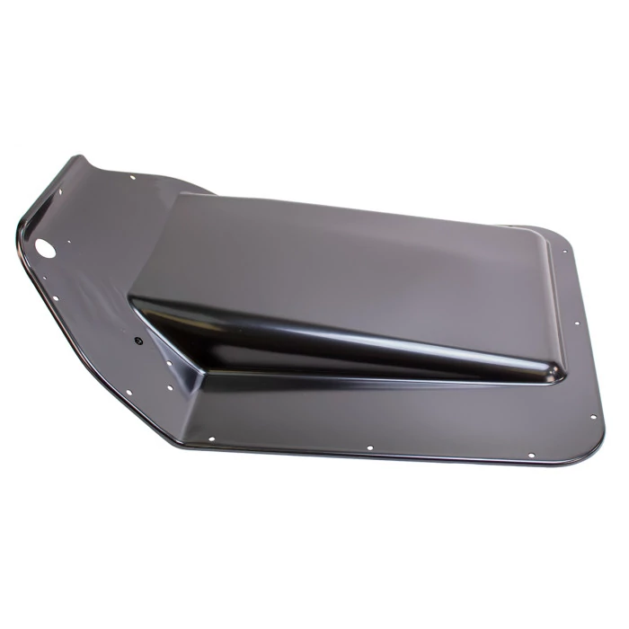Auto Metal Direct® - Transmission Hole Cover