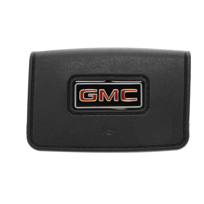 Auto Metal Direct® - Horn Button "GMC"