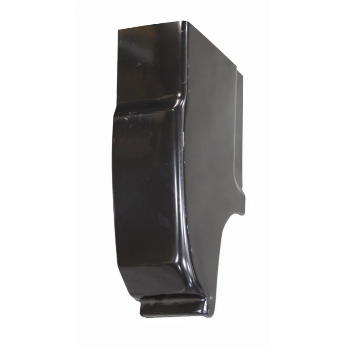 Auto Metal Direct® Triplus - Driver Side Cab Corner