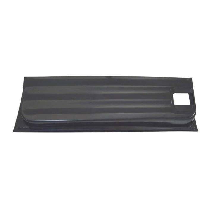 Auto Metal Direct® Triplus - Driver Side Inner Door Bottom Repair Panel