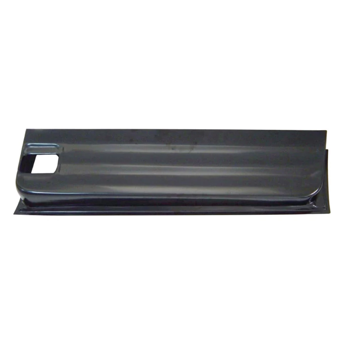 Auto Metal Direct® Triplus - Passenger Side Inner Door Bottom Repair Panel