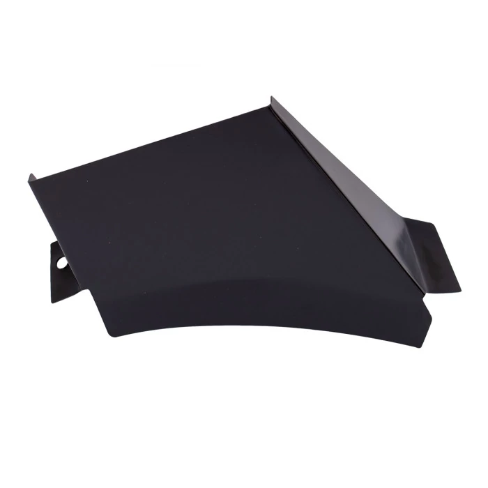 Auto Metal Direct® - Driver Side Outer Wheelhouse to Roof Support