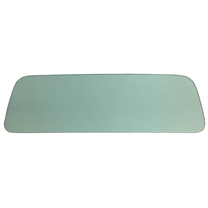 Auto Metal Direct® Triplus - Green Tint Back Glass