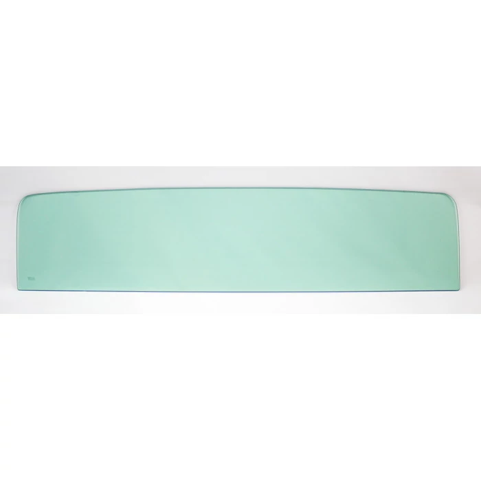 Auto Metal Direct® Triplus - Green Tint Back Glass