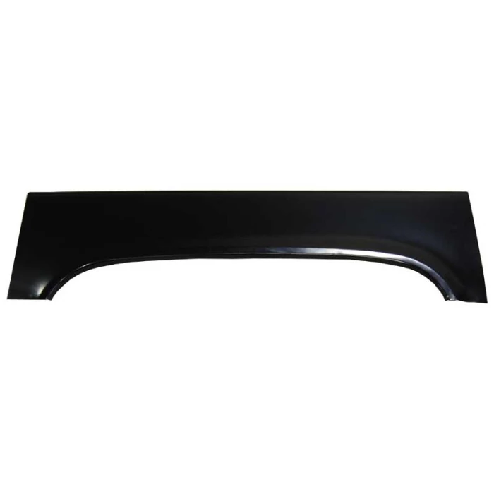 Auto Metal Direct® Triplus - Driver Side Upper Wheel Arch Repair Panel