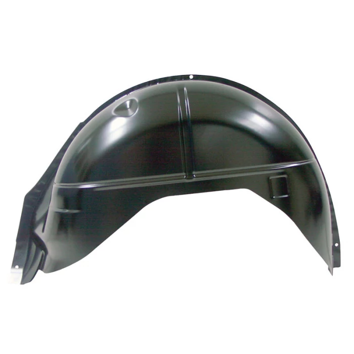 Auto Metal Direct® - Driver Side Inner Wheelhouse