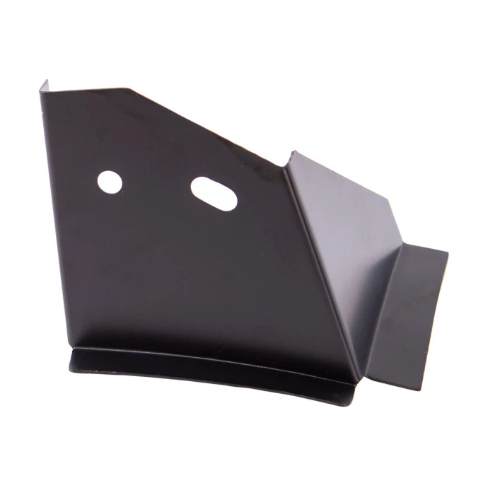Auto Metal Direct® - Driver Side Wheelhouse to Roof Support Bracket