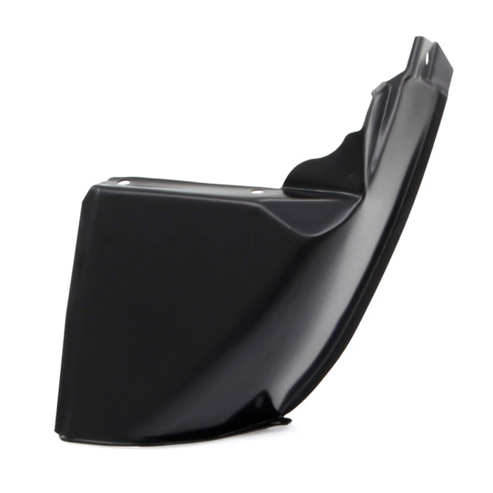 Auto Metal Direct® Triplus - Inner Bedside Splash Shield