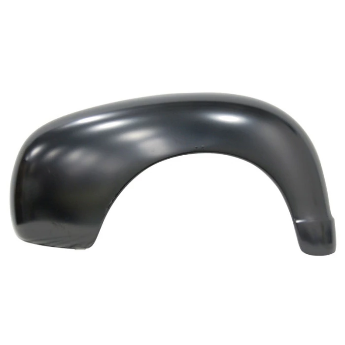 Auto Metal Direct® Triplus - Passenger Side OE Style Rear Fender