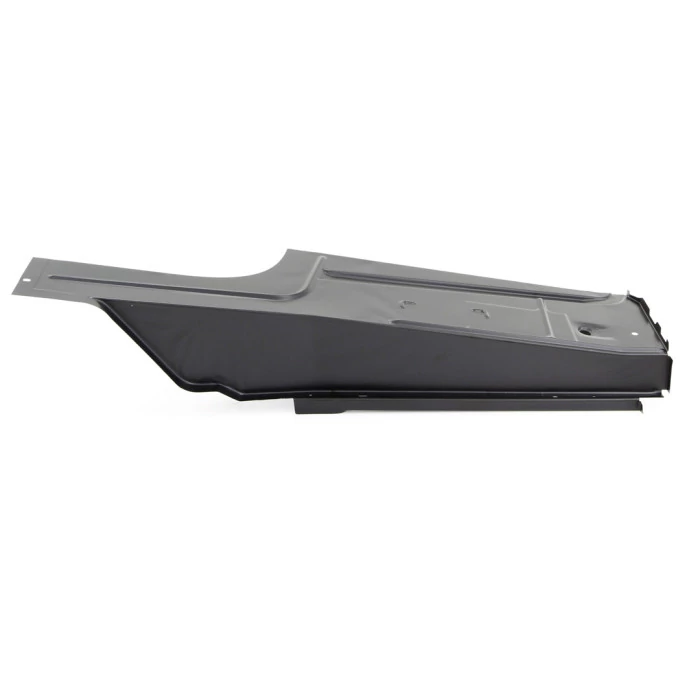 Auto Metal Direct® - Driver Side Trunk Floor Side