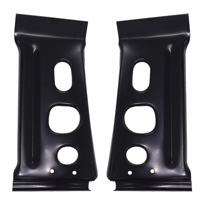 Auto Metal Direct® - Taillight Panel Braces