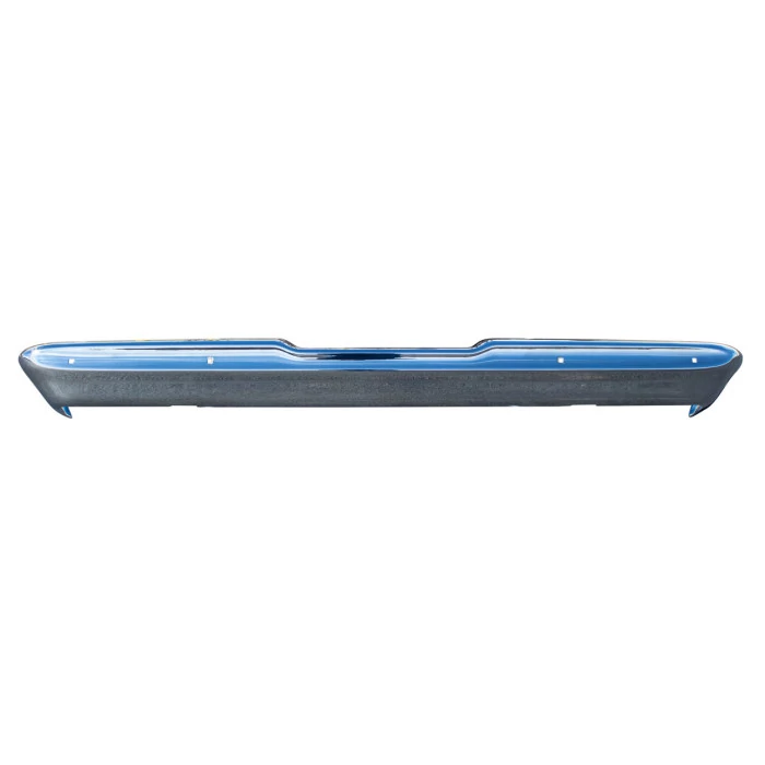 Auto Metal Direct® - Rear Bumper