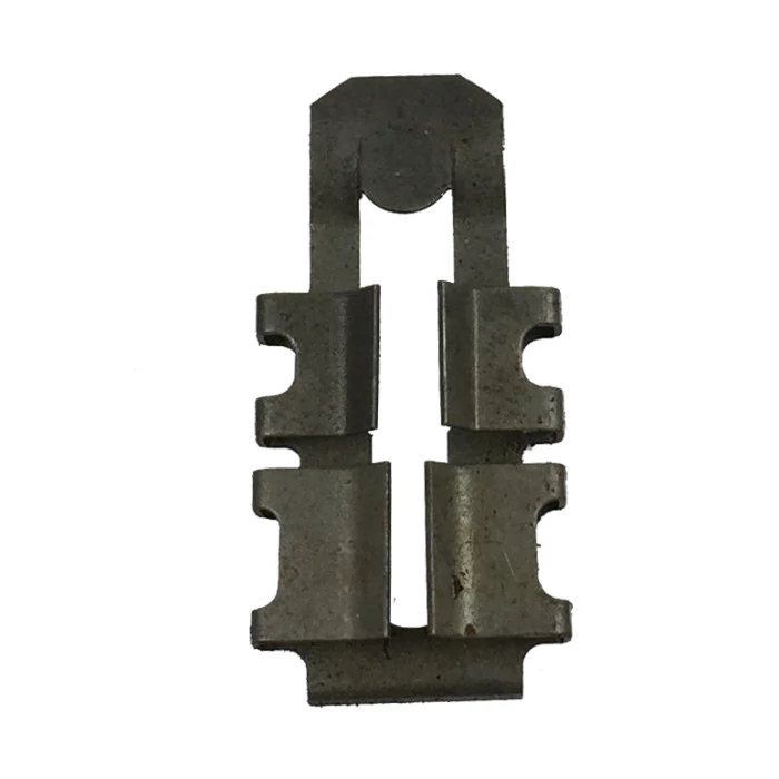 Auto Metal Direct® Southwest Reproductions - Outside Door Handle Rod Clip