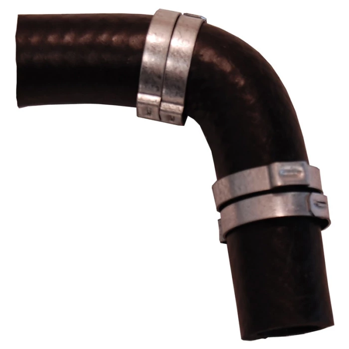 Auto Metal Direct® FDC - Vent Line Elbow with Clamps