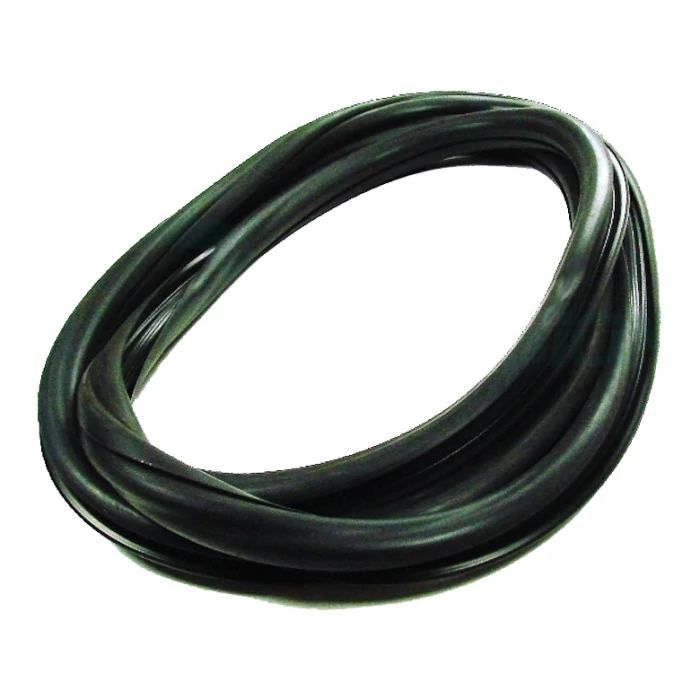 Auto Metal Direct® Precision - Windshield Gasket Seal without Trim Groove
